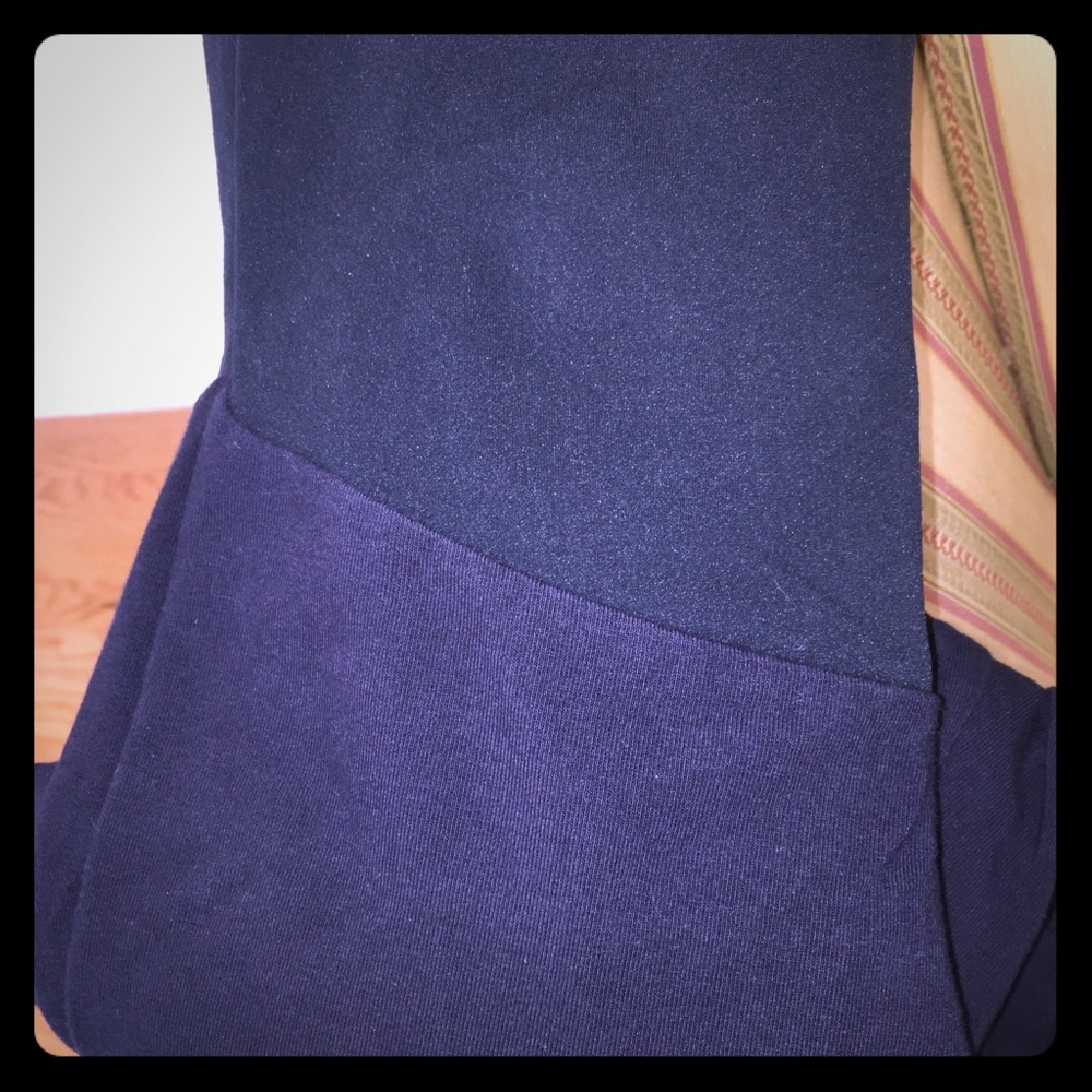 EUC Motherhood Maternity Leggings